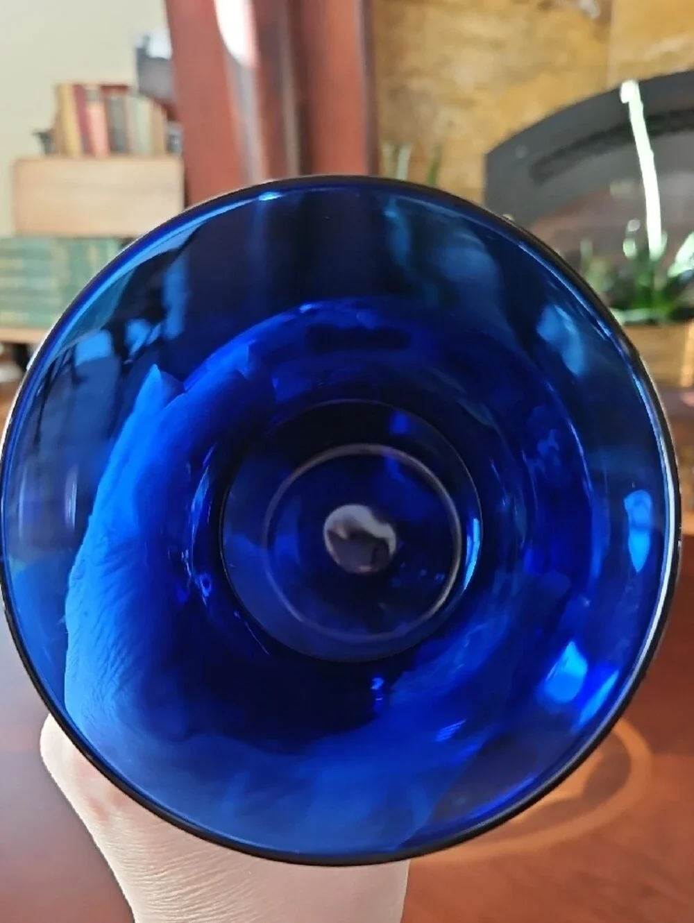 Fenton stunning authentic